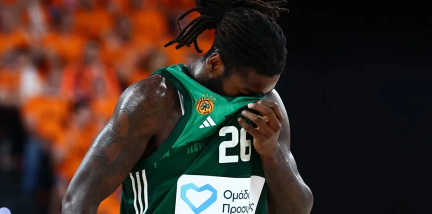 Η Βαλένθια άφησε εκτός του Final 4 της Αθήνας τον Παναθηναϊκό