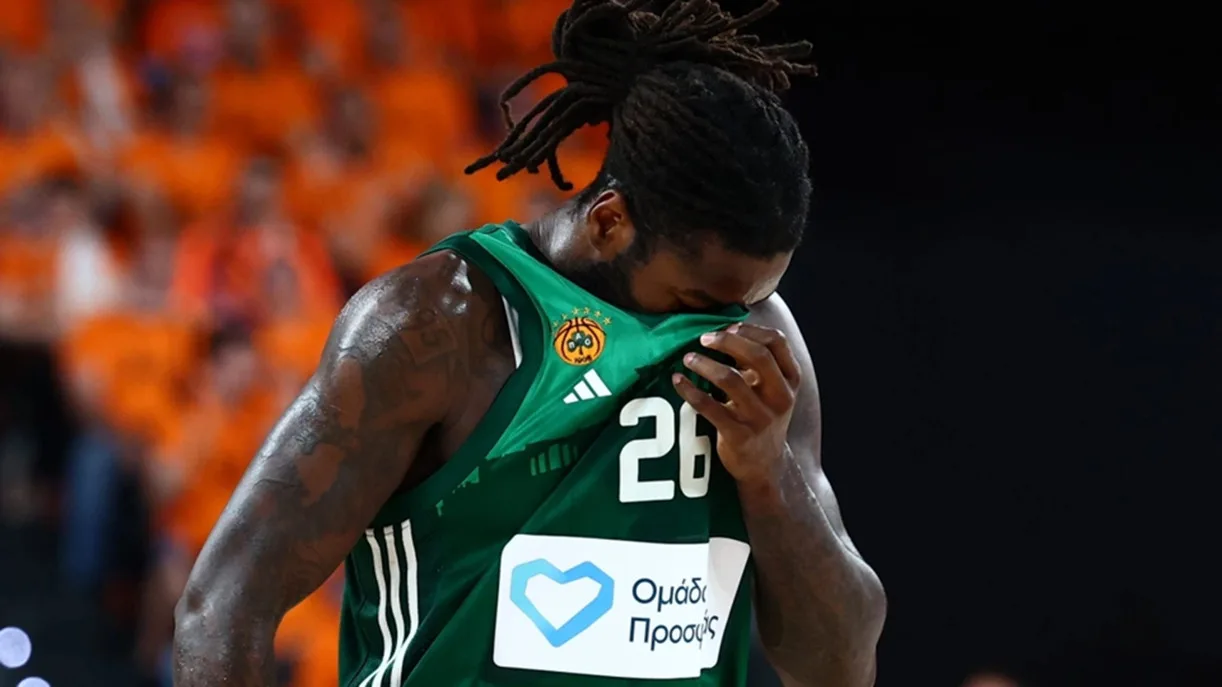 Η Βαλένθια άφησε εκτός του Final 4 της Αθήνας τον Παναθηναϊκό Η Βαλένθια άφησε εκτός του Final 4 της Αθήνας τον Παναθηναϊκό