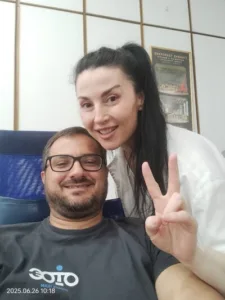 Την Πέμπτη η 82η Παντραπεζική Αιμοδοσία Πάτρας