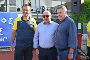 «Αιγιάλεια 2026» με τον φακό του Βασίλη Μανουηλίδη «Αιγιάλεια 2026» με τον φακό του Βασίλη Μανουηλίδη