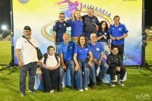 «Αιγιάλεια 2026» με τον φακό του Βασίλη Μανουηλίδη «Αιγιάλεια 2026» με τον φακό του Βασίλη Μανουηλίδη
