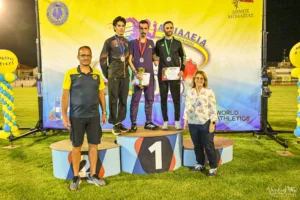 «Αιγιάλεια 2026» με τον φακό του Βασίλη Μανουηλίδη «Αιγιάλεια 2026» με τον φακό του Βασίλη Μανουηλίδη