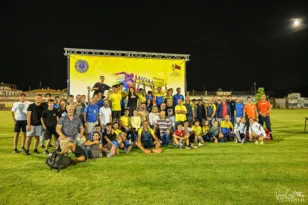 «Αιγιάλεια 2026» με τον φακό του Βασίλη Μανουηλίδη