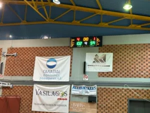 Οι Παίδες του Προμηθέα στα τελικά με 2 στα 2 - Φωτογραφίες