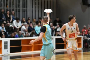 Η απρέπεια ενός παίκτη χάλασε τη γιορτή των τριών παρατάσεων! - Φωτογραφίες