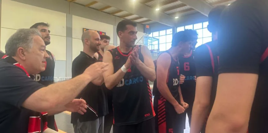 Ο άθλος της Παναχαϊκής ξεπέρασε και την κοινή λογική!