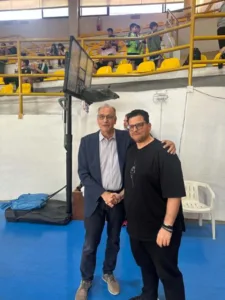 Ο Προφήτης Ηλίας γιόρτασε την άνοδο με υψηλές παρουσίες και «βόμβες» - Φωτογραφίες