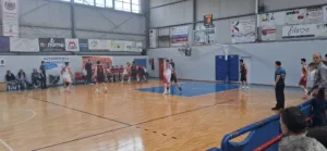 Η Παναχαϊκή λύγισε στο τέλος, τώρα τα μπαράζ - Φωτογραφίες/βίντεο