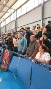 Η Παναχαϊκή λύγισε στο τέλος, τώρα τα μπαράζ - Φωτογραφίες/βίντεο