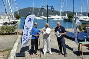 ΙΟΠ: Νέες διακρίσεις για αθλητές του ΑμεΑ