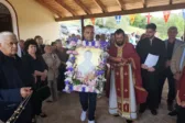 Τα Πανουσέικα γιόρτασαν τον Αγιο Νικόλαο - Φωτογραφίες
