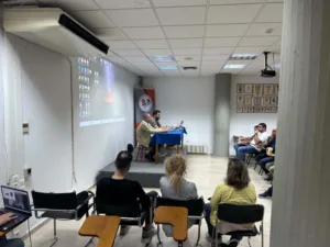 Πιάνει δουλειά το νέο Δ.Σ. της ΕΣΚΑ-Η υπό τον Παναγιώτη Λυκούδη - Φωτογραφίες/δηλώσεις