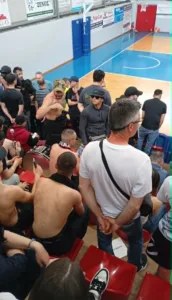 Η Παναχαϊκή λύγισε στο τέλος, τώρα τα μπαράζ - Φωτογραφίες/βίντεο