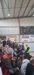 Η Παναχαϊκή λύγισε στο τέλος, τώρα τα μπαράζ - Φωτογραφίες/βίντεο