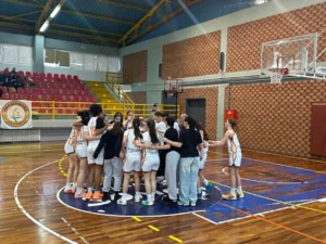 Στα τελικά και οι Κορασίδες του Προμηθέα