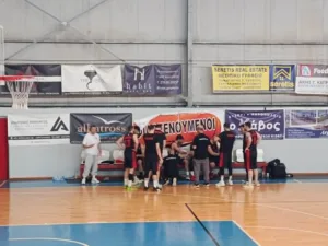 Η Παναχαϊκή λύγισε στο τέλος, τώρα τα μπαράζ - Φωτογραφίες/βίντεο