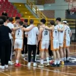 Οι Παίδες του Προμηθέα στα τελικά με 2 στα 2 - Φωτογραφίες