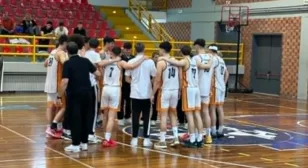 Οι Παίδες του Προμηθέα στα τελικά με 2 στα 2 - Φωτογραφίες
