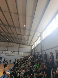 Η Παναχαϊκή λύγισε στο τέλος, τώρα τα μπαράζ - Φωτογραφίες/βίντεο