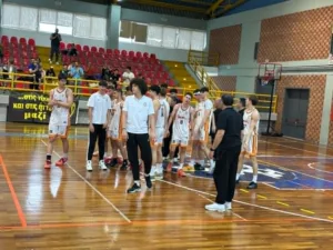 Οι Παίδες του Προμηθέα στα τελικά με 2 στα 2 - Φωτογραφίες
