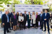 CrediaBank: Εγκαίνια για το κατάστημα Νέας Εμπειρίας της Πανεπιστημίου