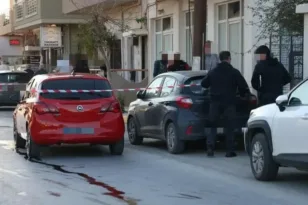 Η νέα βεντέτα της Κρήτης: Συνελήφθη και η σύζυγος του 54χρονου για συνέργεια στη δολοφονία του 21χρονου