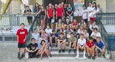 Ελληνική Μαθηματική Εταιρεία: Το 5ο Θερινό Μαθηματικό Σχολείο του Παραρτήματος Αχαΐας