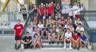Ελληνική Μαθηματική Εταιρεία: Το 5ο Θερινό Μαθηματικό Σχολείο του Παραρτήματος Αχαΐας