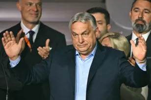 Το τέλος της εποχής Όρμπαν τρομάζει τους ισχυρούς της Ουγγαρίας