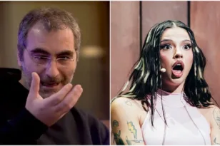 Eurovision: Η ελληνική υπογραφή πίσω από τη νίκη της Dara