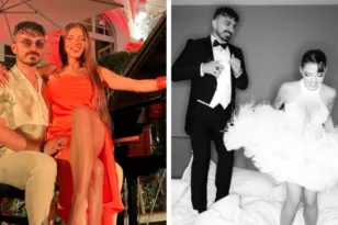 Eurovision 2026: Ποιος είναι ο σύζυγος της Dara που την ώθησε να διαγωνιστεί
