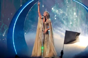 Eurovision 2026: Τι θα γίνει αν κερδίσει η Αυστραλία – Πού θα γίνει ο διαγωνισμός