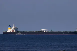 Ιρανικά ΜΜΕ: Οι ΗΠΑ κατέσχεσαν δύο πετρελαιοφόρα και τα οδηγούν στο Ντιέγκο Γκαρσία