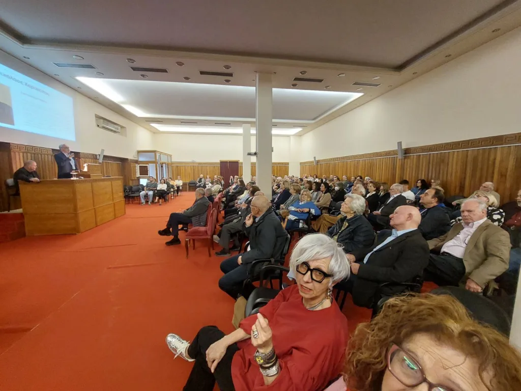 Αορτική στένωση στους ηλικιωμένους: Η θεραπεία χωρίς ανοιχτό χειρουργείο αλλάζει τα δεδομένα