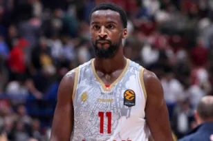 Σοβαρά προβλήματα για τη Μονακό πριν το Game 3 με τον Ολυμπιακό – Εκτός ο Ντιάλο