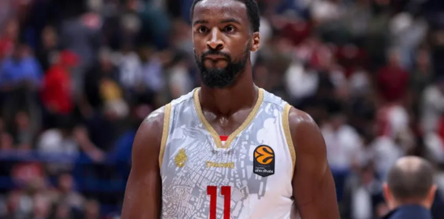 Σοβαρά προβλήματα για τη Μονακό πριν το Game 3 με τον Ολυμπιακό - Εκτός ο Ντιάλο