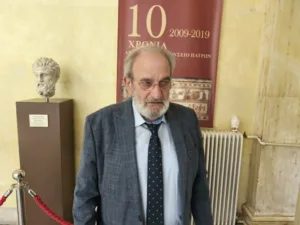 Αχαϊκή Τράπεζα: Πλησιάζει σε παραγραφή η πολύκροτη υπόθεση - Αναβολή της δίκης λίγο πριν την 15ετία