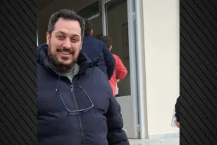 Φενεός: Δεν έφτασε ποτέ στην οικογένειά του ο 37χρονος διευθυντής του Δημοτικού Σχολείου ΦΩΤΟ