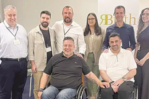 Διημερίδα για την αναπηρία και την κοινωνικοποίηση: Οι αόρατες μάχες πίσω από ένα πεζοδρόμιο, μια πόρτα, ένα βλέμμα
