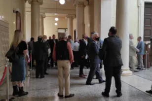 Αχαϊκή Τράπεζα: Πλησιάζει σε παραγραφή η πολύκροτη υπόθεση – Αναβολή της δίκης λίγο πριν την 15ετία
