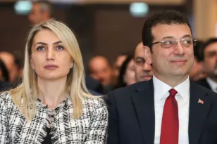 Ντιλέκ Ιμάμογλου: «Ο λαός είναι κουρασμένος και ζητά αλλαγή»