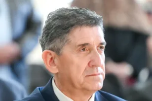 Δυτική Αχαΐα: Έντονη παρέμβαση Αλεξόπουλου στην ΑΑΔΕ για κατασχέσεις αποζημιώσεων κτηνοτρόφων