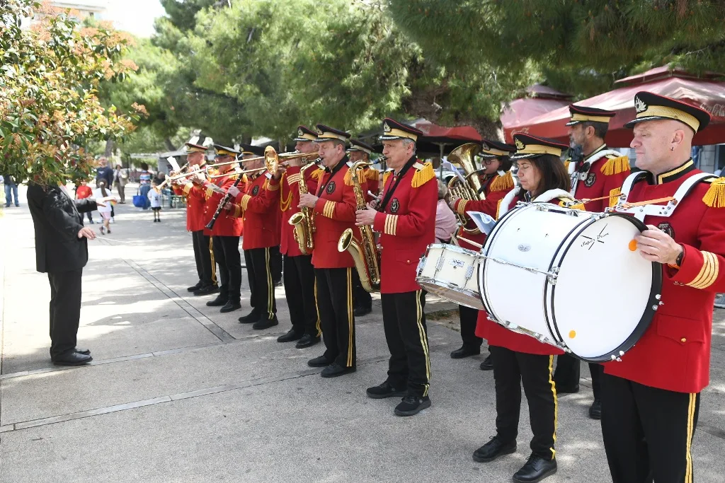 Πάτρα: Τίμησε τους απαγχονισμένους αγωνιστές στα Ψηλά Αλώνια και την Αντιφασιστική Νίκη