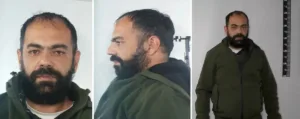 Τηλεφωνικές απάτες: Αυτά είναι τα μέλη της σπείρας που είχαν «γδύσει» όλη την Ελλάδα, στο «κόλπο» και Πατρινός!