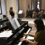Πάτρα: Το Δημοτικό Ωδείο βάζει τα παιδιά στη σκηνή με μουσική, ρεσιτάλ και συμπράξεις