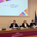 Δυτική Αχαΐα: Εγκρίθηκε ομόφωνα από το δημοτικό συμβούλιο το Επιχειρησιακό Πρόγραμμα του Δήμου