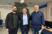 Δυτική Αχαΐα: Ο Δήμος παραχώρησε χώρο για τοποθέτηση αναθηματική στήλης στη μνήμη του Μήτσου Ρεμπούτσικα