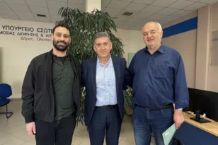 Δυτική Αχαΐα: Ο Δήμος παραχώρησε χώρο για τοποθέτηση αναθηματική στήλης στη μνήμη του Μήτσου Ρεμπούτσικα