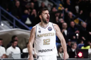 Το SPORT 24 στέλνει τον Νίκο Δίπλαρο στον Προμηθέα