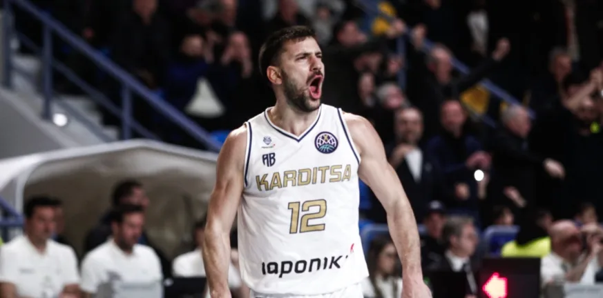 Το SPORT 24 στέλνει τον Νίκο Δίπλαρο στον Προμηθέα
